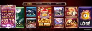 Lô đề Sunwin Club - cổng game đổi thưởng uy tín